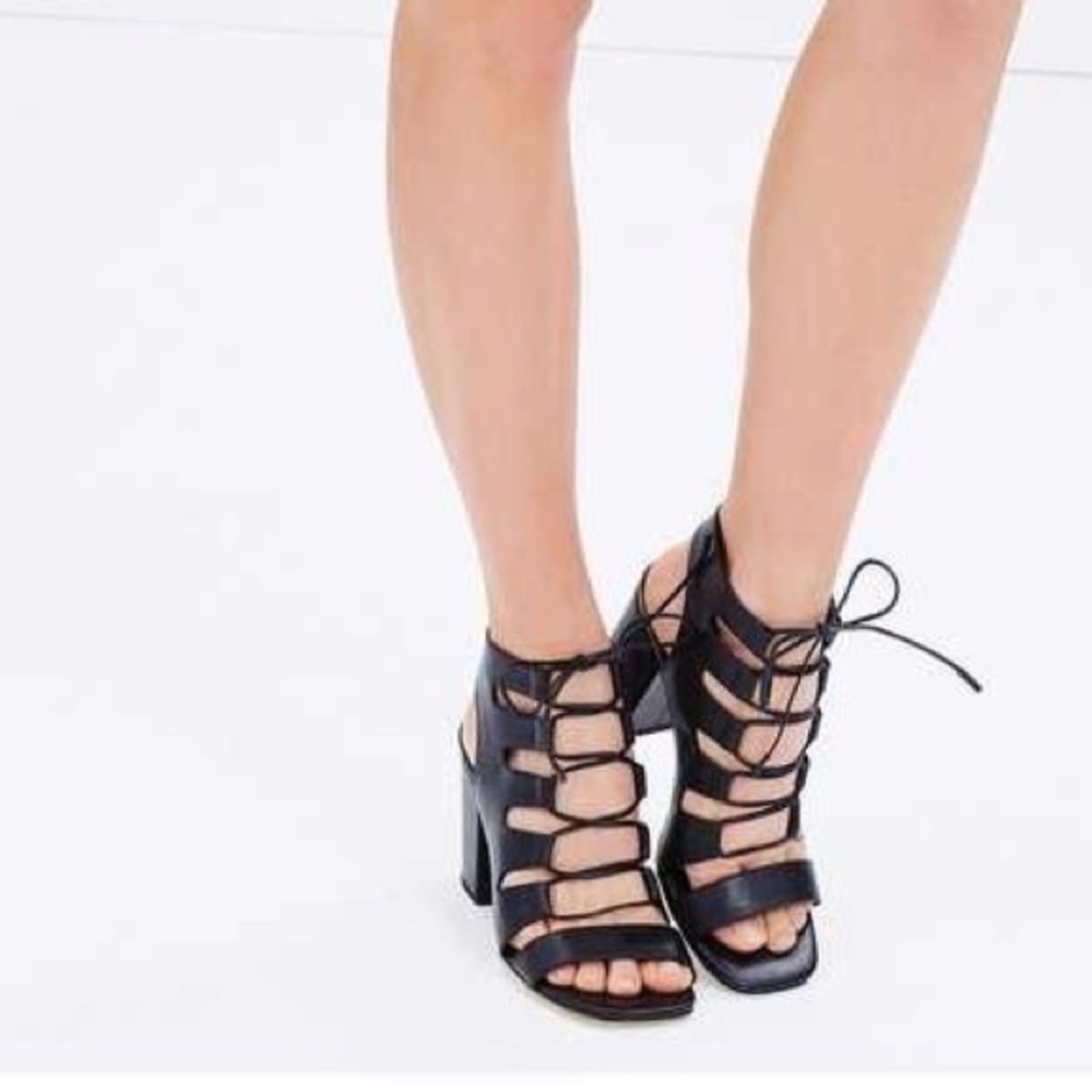 Senso Rhiannon Heels